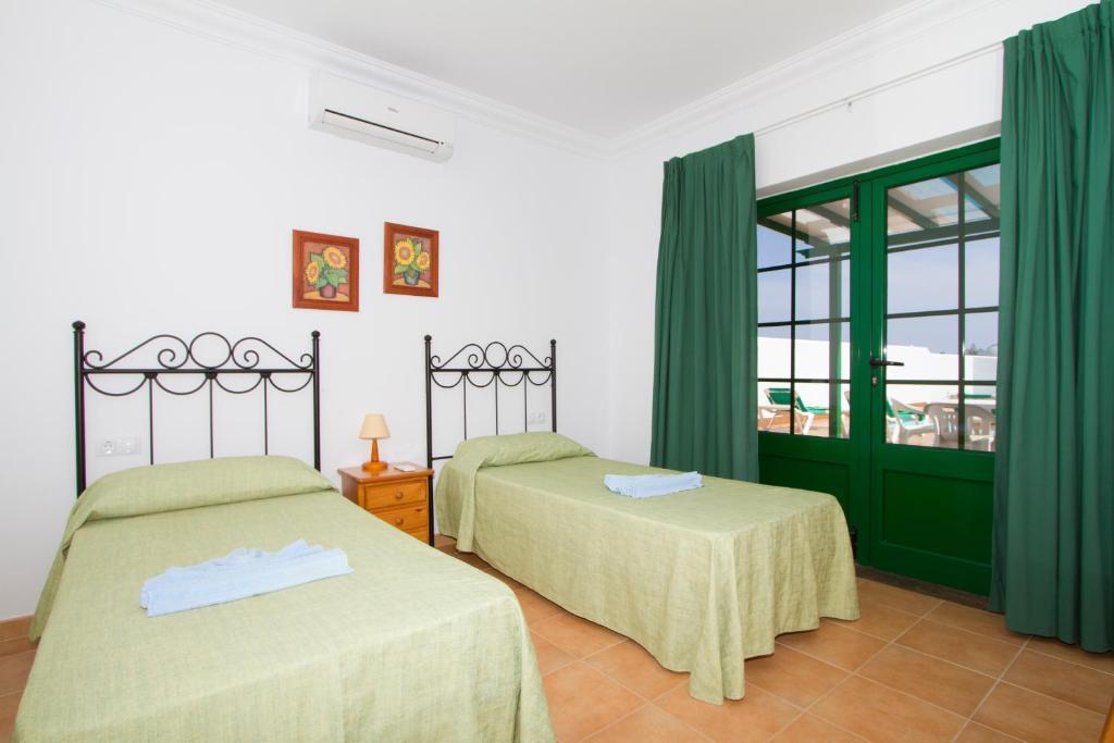 Ereza Villas Brisa Marina Playa Blanca  Zimmer foto